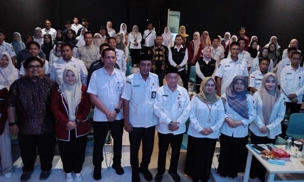 Pemkab Tanbu Resmi Buka Penilaian TIA 2025