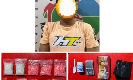 Satres Narkoba Polres Tanbu Berhasil Ungkap Kasus Peredaran Narkotika