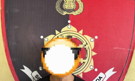 Satreskrim Polres Tanbu Berhasil Amankan Tersangka Penganiayaan