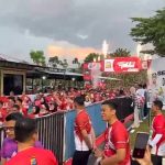 Polres Tanbu Gelar Bhayangkara Run 2025 dengan Mengusung Tema Polri Untuk Masyarakat