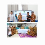 Pemerintah Daerah Tanah Bumbu, Perluas Perlindungan Jaminan Sosial Ketenagakerjaan Ekosistem Desa