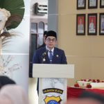 Bupati Tanbu Andi Rudi Latif Apresiasi Kinerja Jajaran Polres Tanbu
