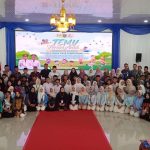 Pemkab Tanbu Gelar Temu FAD 2025 di Pendopo Kantor Bupati