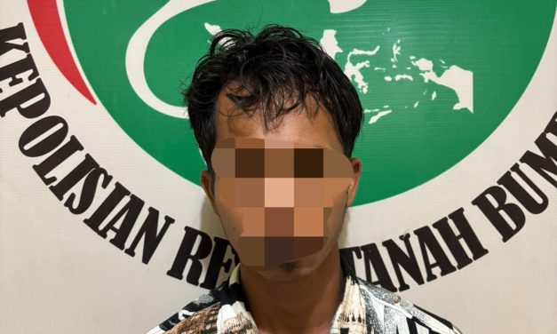 Jajaran Polres Tanbu Tunjukkan Komitmen dalam Memberantas Peredaran Narkotika