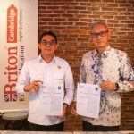 Siapkan Generasi Unggul, Pemkab Tanbu Jalin Kerjasama Briton English Education, Cambridge University, United Kingdom
