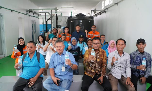 Tiga Program PT Borneo Indobara Masuk Kandidat Gold CSR & PDB Award 2025