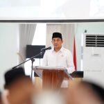 Dalam Mendukung GATI, Pemkab Tanbu Ajak Seluruh Ayah Mengikuti Hari Pertama Sekolah Bersama Ayah