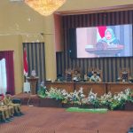 DPRD Tanbu Gelar Rapat Paripurna Guna Sampaikan RPJMD 2025-2029