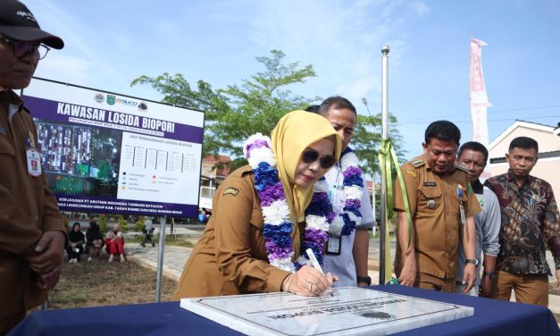 Upaya SIGAP Termasuk Dalam Rangkaian Hari Peduli Sampah Nasional 2025