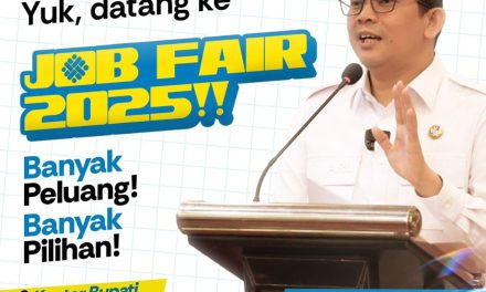 Pemkab Tanbu Kembali Tunjukkan Komitmen Terhadap Peningkatan Kesejahteraan Masyarakat
