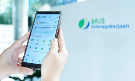 Proses Klaim JHT BPJS Ketenagakerjaan Lebih Mudah dan Cepat dengan Aplikasi JMO