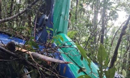 Upaya Pencarian Helikopter BK117-D3 PK-RGH yang Hilang Kontak Akhirnya Membuahkan Hasil