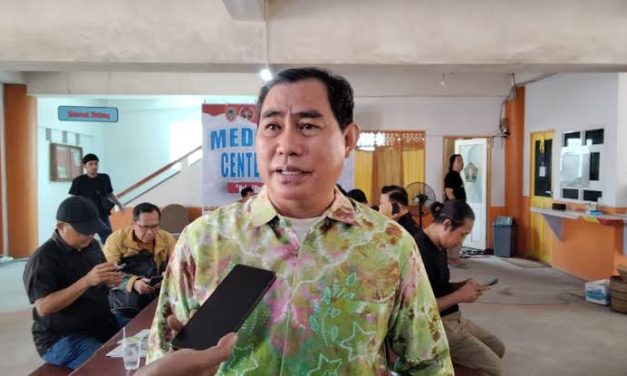 Program Kemah Jurnalistik oleh PWI Tanbu Mendapatkan Apresiasi