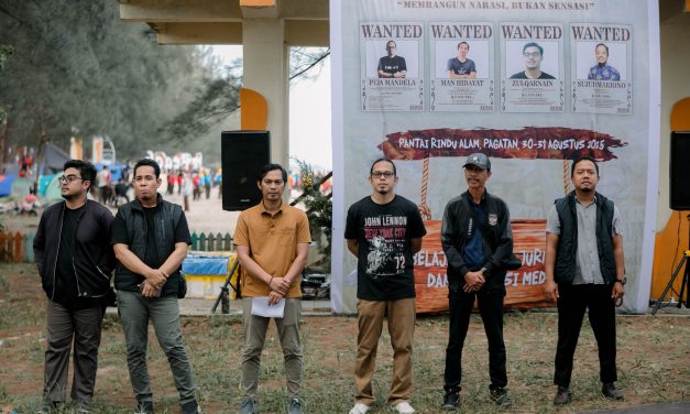 PWI Tanah Bumbu Makin Solid, Siap Gelar Program Inovatif-Kreatif