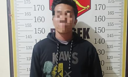 Unit Reskrim Polsek Satui Polres Tanbu Ungkap Kasus Penganiayaan
