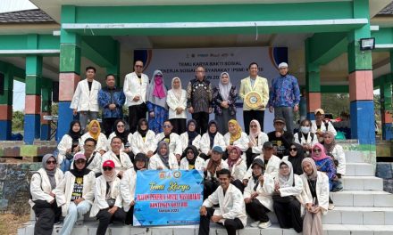 Kabupaten Tanbu Jadi Tuan Rumah Temu Karya Bakti Sosial PSM ke-XXII 2025