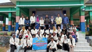 Kabupaten Tanbu Jadi Tuan Rumah Temu Karya Bakti Sosial PSM ke-XXII 2025