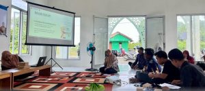 Pemkab Tanbu Melalui Dinsos Tanbu Gelar Sosialisasi KSB