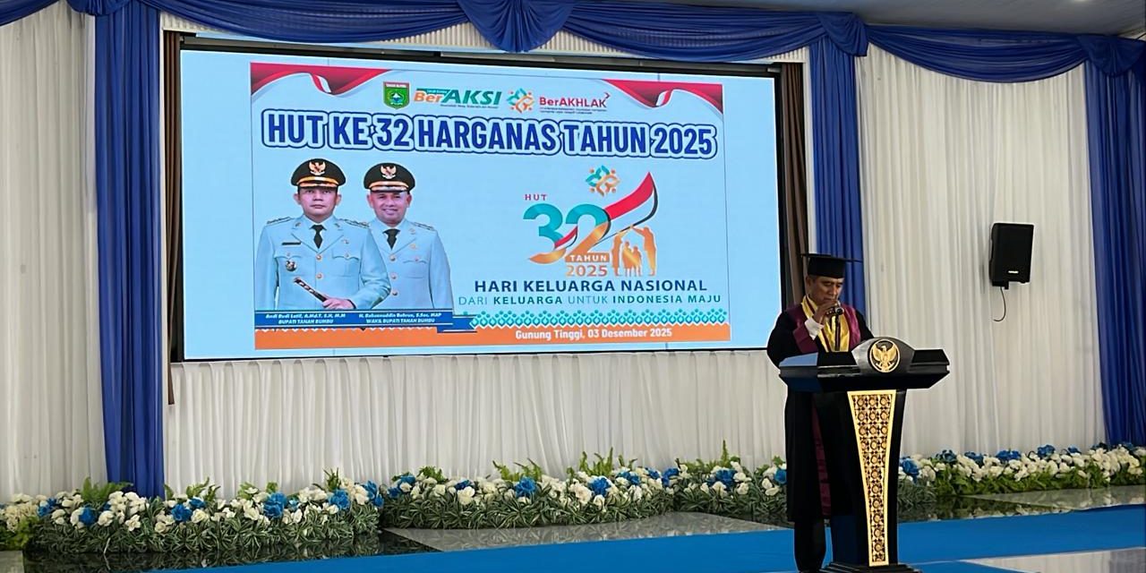 Sekolah Lansia Tunas Mekar BKL Gelar Wisuda Sekolah Lansia Standar 2