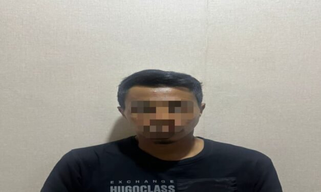 Polsek Mantewe dan Unit Resmob Satreskrim Polres Tanbu Ungkap Kasus Pembunuhan di Mentewe