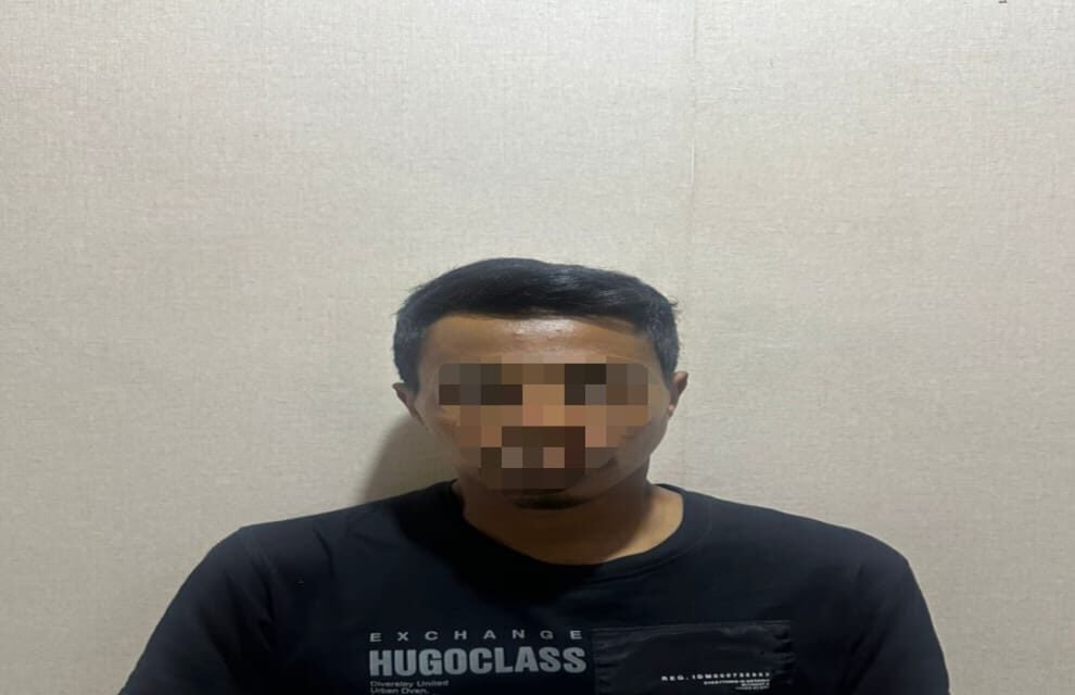 Polsek Mantewe dan Unit Resmob Satreskrim Polres Tanbu Ungkap Kasus Pembunuhan di Mentewe