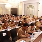 Bupati Tanbu Resmi Buka Kegiatan Kick Off Penyusunan RKPD 2027 Tanbu