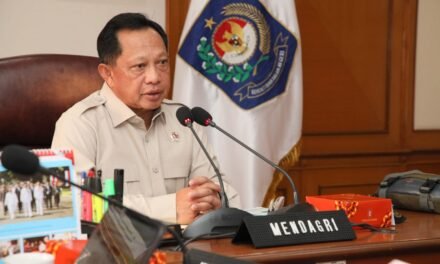 Mendagri: Pemerintah Kembalikan TKD Rp10,6 Triliun untuk Aceh, Sumut, dan Sumbar