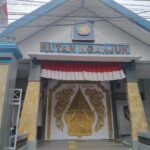 Narapidana Rutan Kelas IIB Nganjuk Kabur di siang hari , Petugas Lakukan Pengejaran Insentif