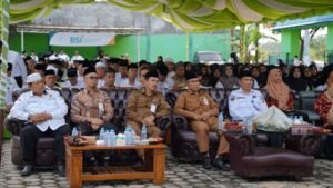 Tanbu Gelar Tasyakuran Peringatan HAB ke-80 Kemenag RI 2026
