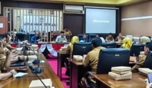 DPRD Tanbu Berikan Respon Cepat Terhadap Perubahan Kebijakan Pemerintah Pusat