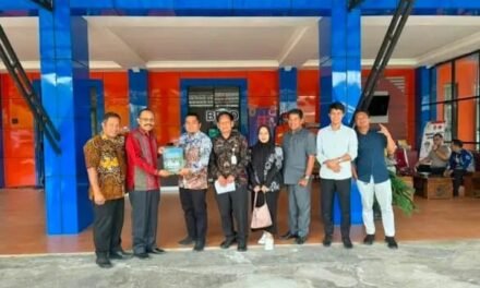 Komisi III DPRD Tanbu Perkuat Peran Pengawas dan Kesiapsiagaan Daerah Terhadap Potensi Bencana Alam