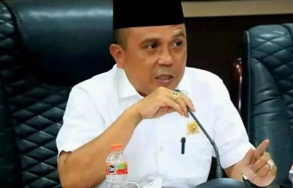 Awal 2026, PLN Mengakhiri Puluhan Tahun Keterbatasan Penerangan yang Dialami Warga