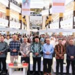 Pemkab Tanah Bumbu Perkuat Sinergi Digital dalam Kick-Off Festival ANTASARI 2026