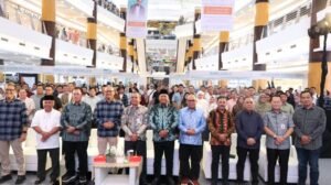 Pemkab Tanah Bumbu Perkuat Sinergi Digital dalam Kick-Off Festival ANTASARI 2026