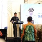 Bupati Tanbu Resmi Buka Orientasi dan Pra FKP Penyusunan RKPD serta Soft Launching Rumah Aksi Pembangunan