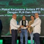 PT Borneo Indobara Tegaskan Komitmen Transisi Energi Lewat Ceremony of Electrification and Green Mining