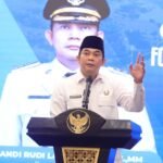 Bupati Tanbu Himbau Perusahaan di Tanbu Meningkatkan Kontribusi terhadap Masyarakat