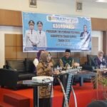 Pemkab Tanbu Dorong Transformasi Posyandu 6 SPM Guna Tingkatkan Pelayanan