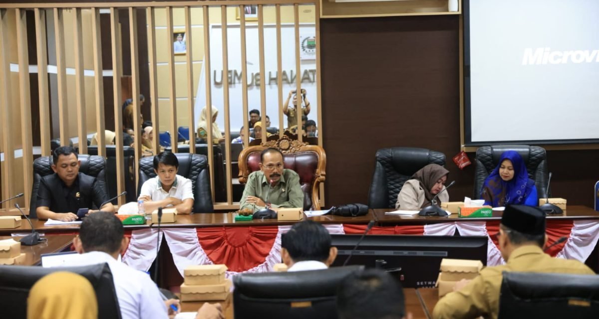 Pemkab Tanbu Masuki Fase Krusial Penataan Ulang Pengelolaan PJU