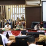 Pemkab Tanbu Masuki Fase Krusial Penataan Ulang Pengelolaan PJU