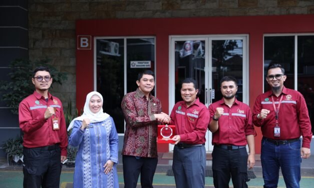 Bupati Tanbu Tandatangani KSB dan PKS dengan Universitas Widya Gama Malang