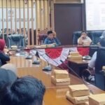 Dalam RPD, DPRD Tanbu Ambil Peran Aktif Sebagai Fasilitator Penyelesaian Dugaan Pencemaran Lingkungan