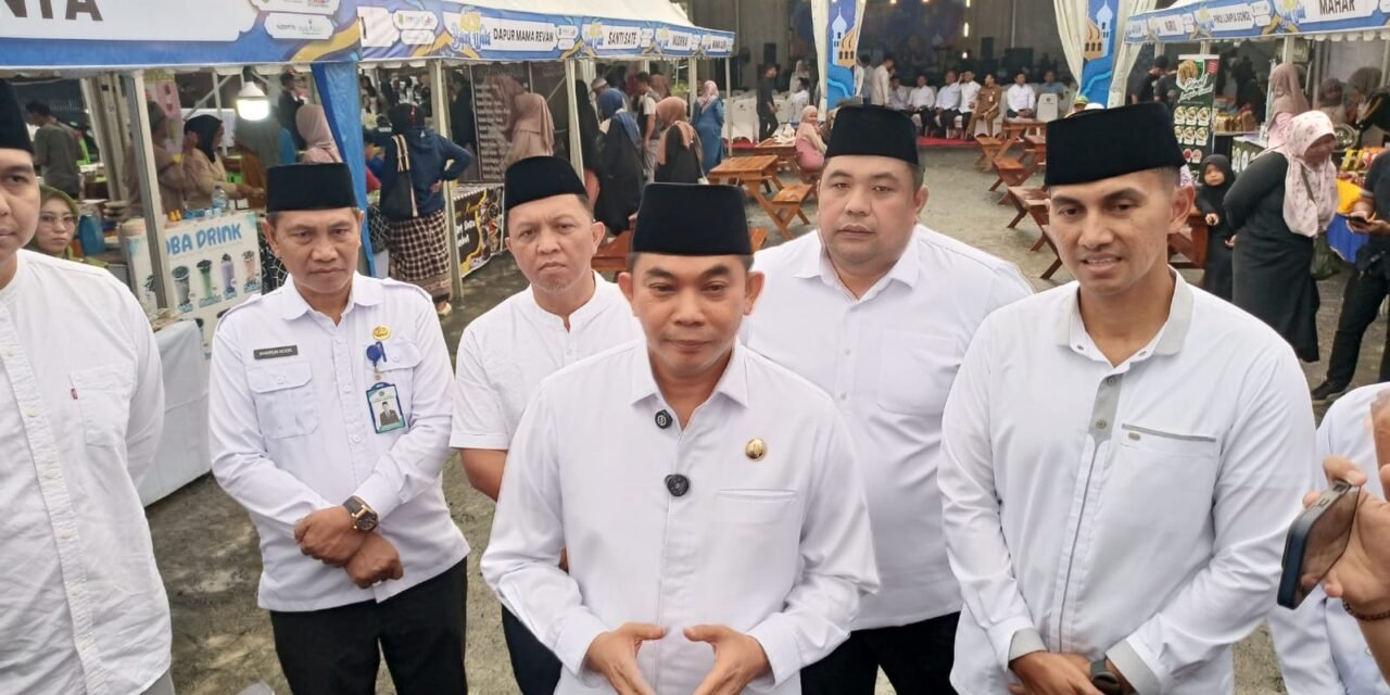 Pemkab Tanbu dan Bank Kalsel Hadirkan Program Pinjaman Bunga Rendah untuk Usaha Mikro, Kecil dan UMKM