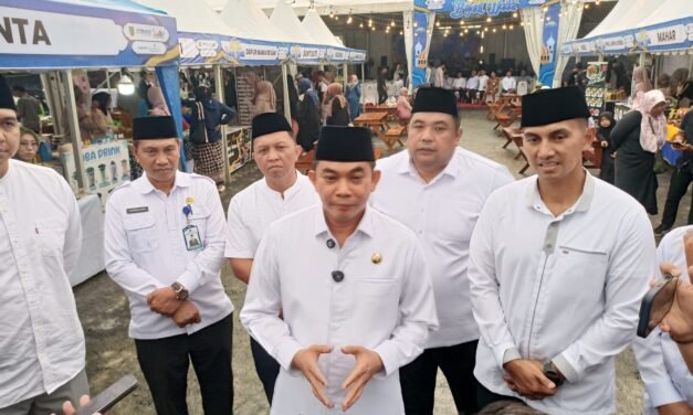 Pemkab Tanbu dan Bank Kalsel Hadirkan Program Pinjaman Bunga Rendah untuk Usaha Mikro, Kecil dan UMKM