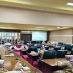 DPRD Tanbu Tetapkan Proses Target Penginputan Pokir untuk Penyusunan RKPD 2027