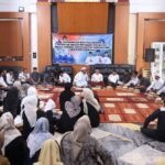 Guna Mempererat Tali Silaturahmi, DPRD Tanbu Gelar Silaturahmi dan Buka Puasa Bersama