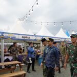 Bupati Tanbu Resmi Tutup Gelaran Aksi Bajual Wadai 2026