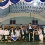 Pemkab Tanbu Gelar Festival Tanglong untuk Sambut Hari Raya Idul Fitri 1447 Hijriah