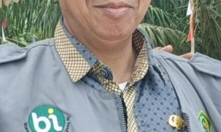 MUI Tanbu Pastikan Situasi di Bumi Bersujud Kondusif  di Perayaan Idul Fitri 1447 Hijriah