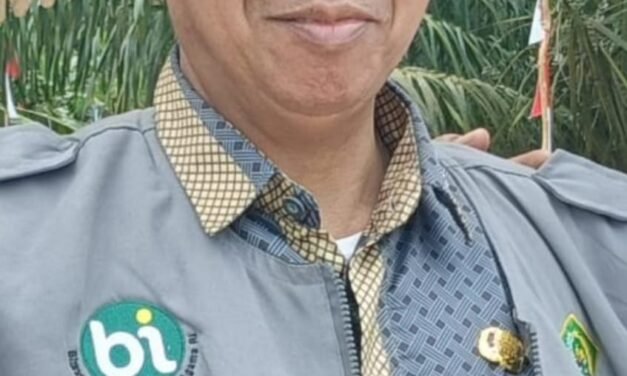 MUI Tanbu Pastikan Situasi di Bumi Bersujud Kondusif  di Perayaan Idul Fitri 1447 Hijriah